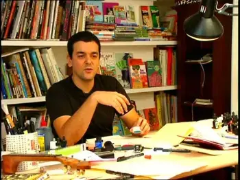 Joann Sfar