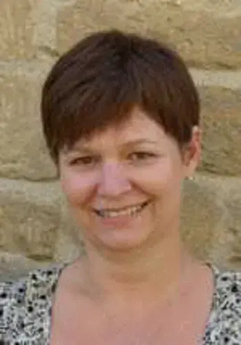 Joanna Farrow