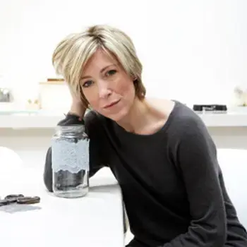 Joanna Gosling