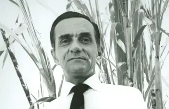 João Cabral de Melo Neto