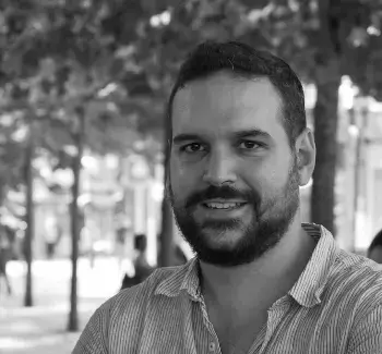 João Camargo