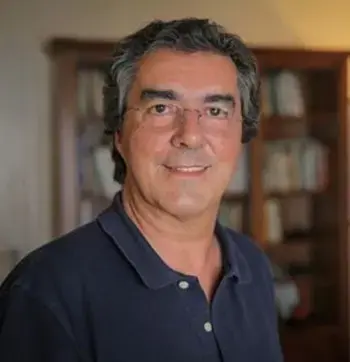 João Carlos Melo