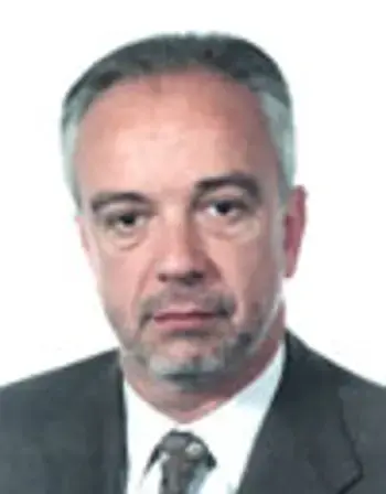 João Caupers