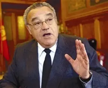 João Cravinho