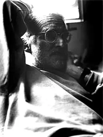 João Cutileiro