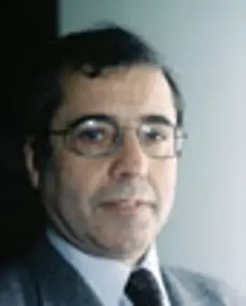 João Ferreira do Amaral