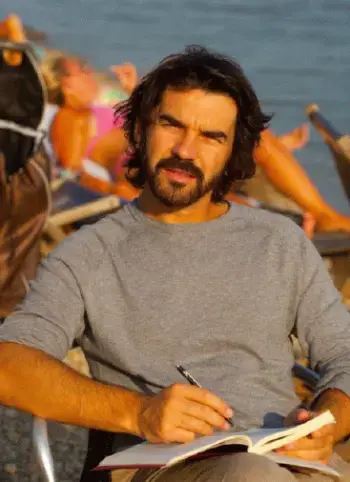 João Ferreira Oliveira