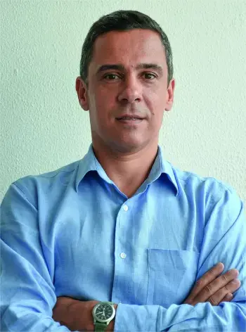 João Ferro Rodrigues