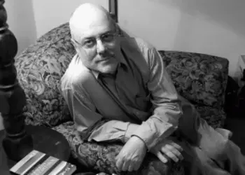 João Gilberto Noll