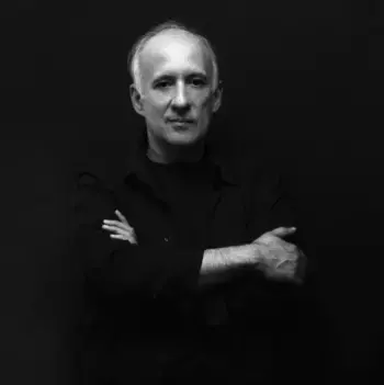 João Luís Carrilho da Graça