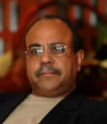 João Melo
