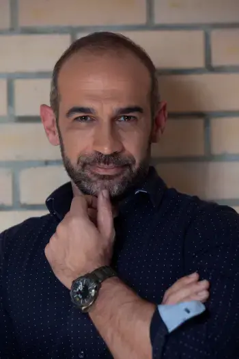 João Moleira