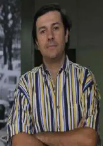 João Moreira dos Santos