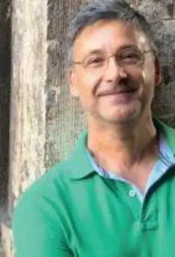 João Paulo André