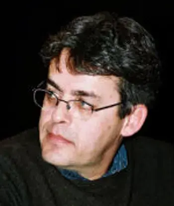 João Paulo Borges Coelho