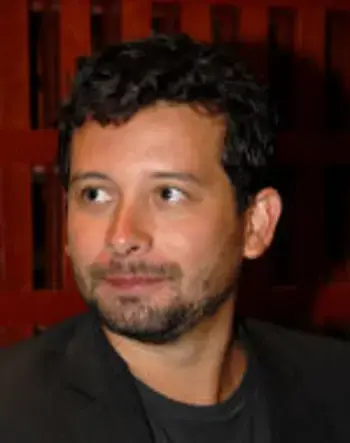 João Paulo Cuenca