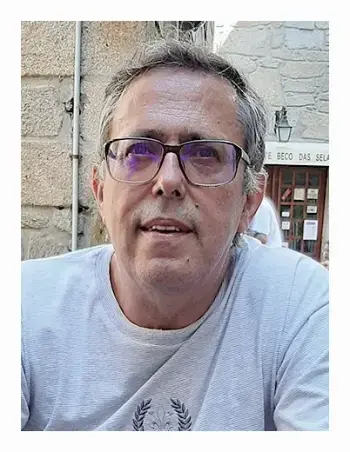 João Paulo Pedrosa