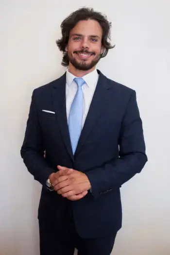 João Pedro Leitão