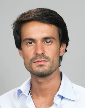 João Porfírio
