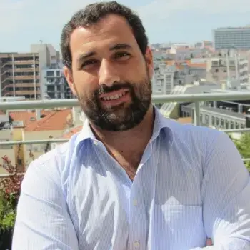 João Raposo