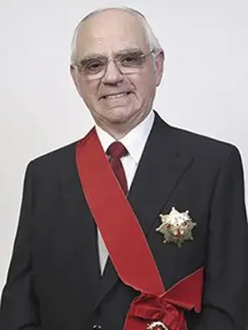 João Ribeirinho Leal
