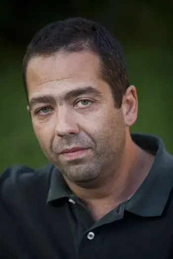 João Ricardo Pedro