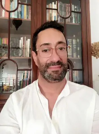 João Santamaria