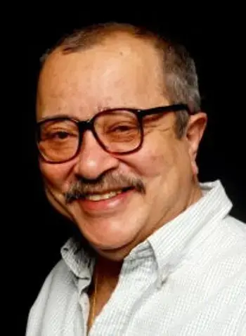 João Ubaldo Ribeiro