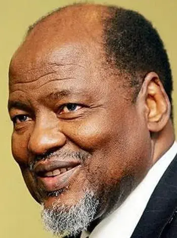Joaquim Alberto Chissano