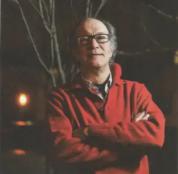 Joaquim Fernandes