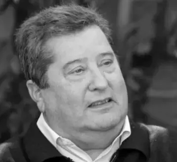 Joaquim Ferreira do Amaral