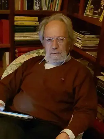 Joaquim Manuel Pinto Serra