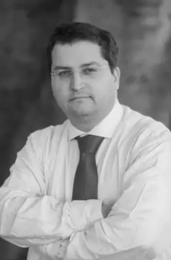 Joaquim Miranda Sarmento