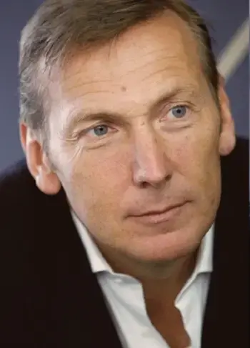 Jochen Zeitz