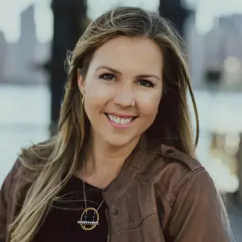 Jodi Kendall