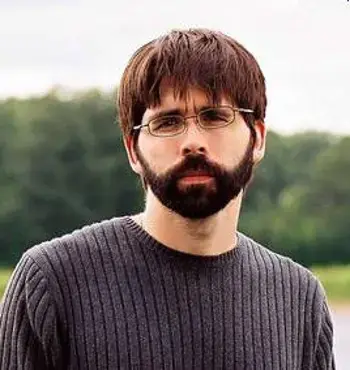 Joe Hill