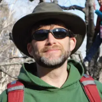 Joe Rhatigan