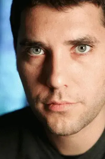 Joel Levy