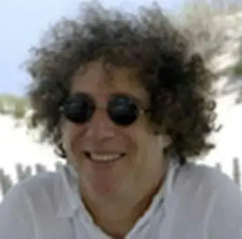 Joel Rose