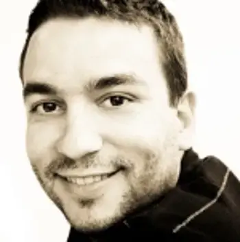 Joel Santos