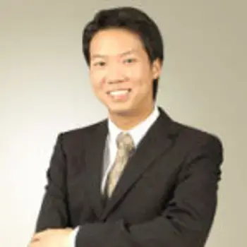 Joey Yap