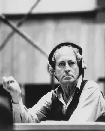 John Barry