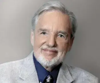 John Bradshaw
