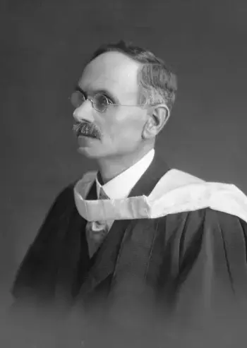 John Bradshaw