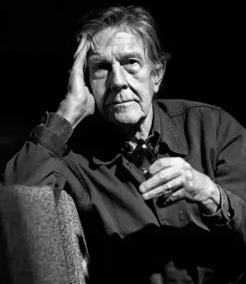 John Cage