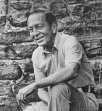 John Cheever