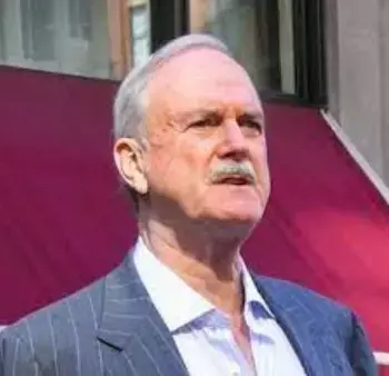 John Cleese