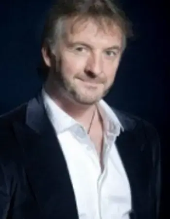 John Connolly