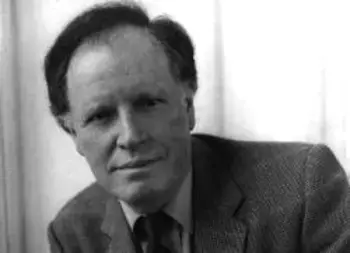 John Cornwell