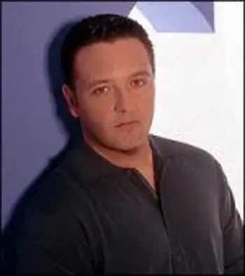 John Edward